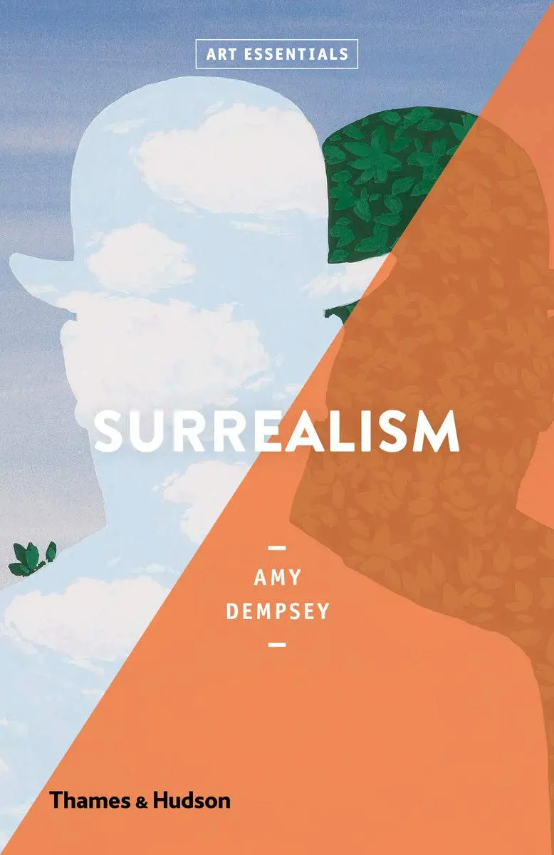 Surrealism (Art Essentials) 1