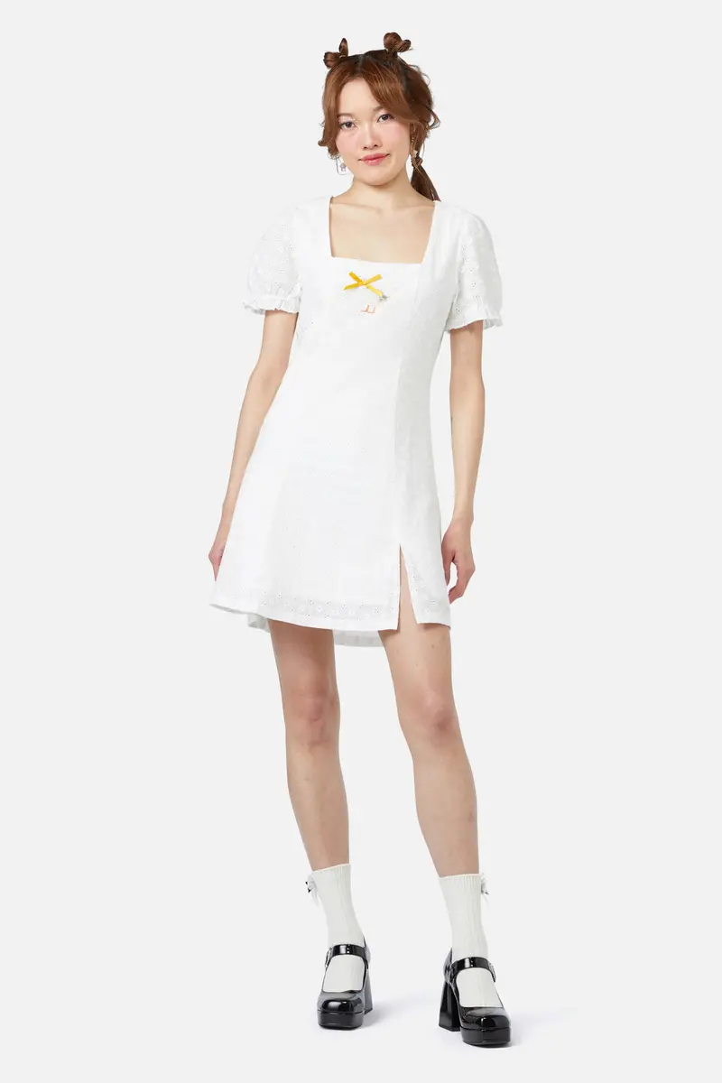Sweetie Pie Mini Dress 1