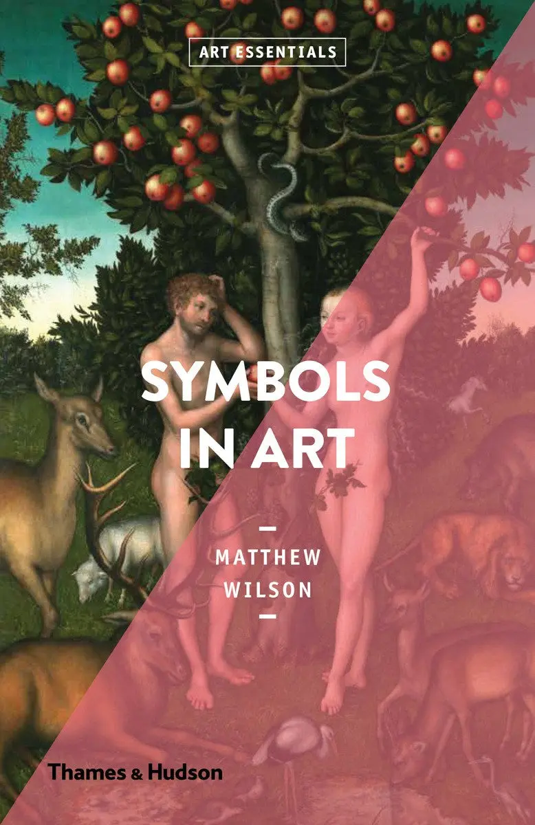 Symbols In Art (Art Essentials) 1