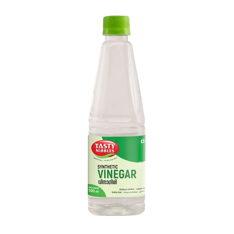 Synthetic Vinegar 1