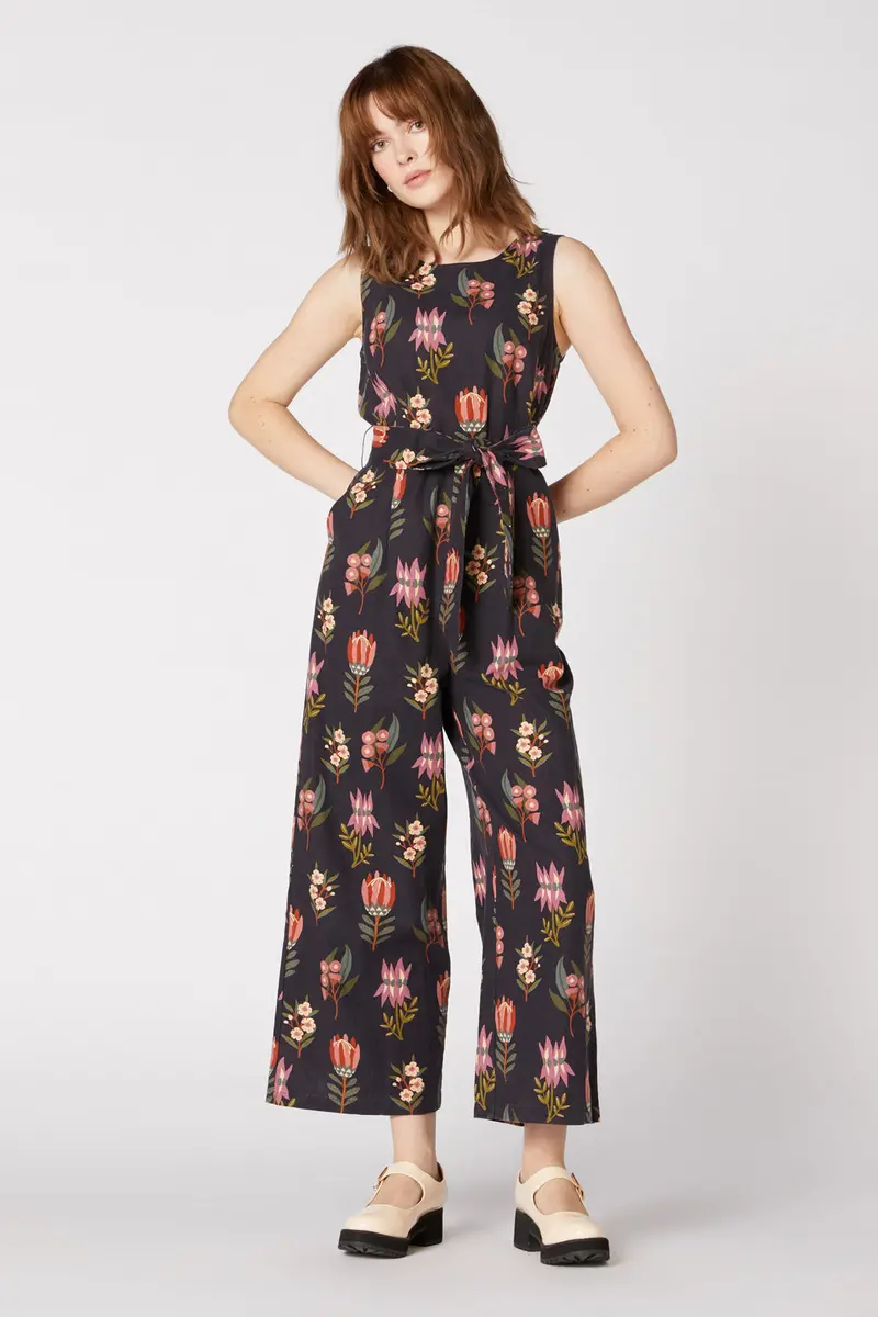 Tessa Native Jumpsuit 1