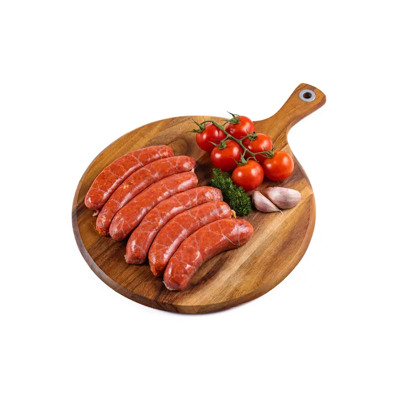 Texan Chilli Beef Sausage | $19.99Kg 1