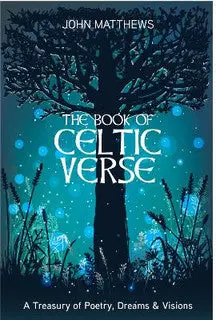 The Book Of Celtic Verse 1