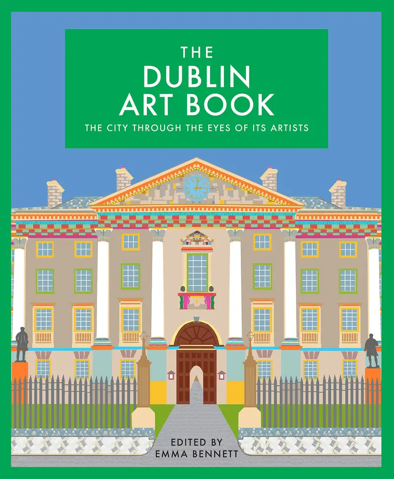 The Dublin Art Book 1