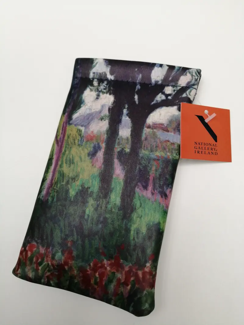 The Farm At Lezaven Glasses Pouch 1
