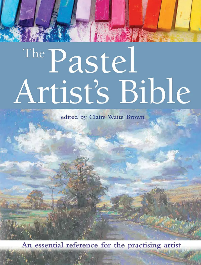 The Pastel Artists Bible 1