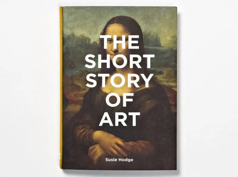 The Short Story Of Art 1