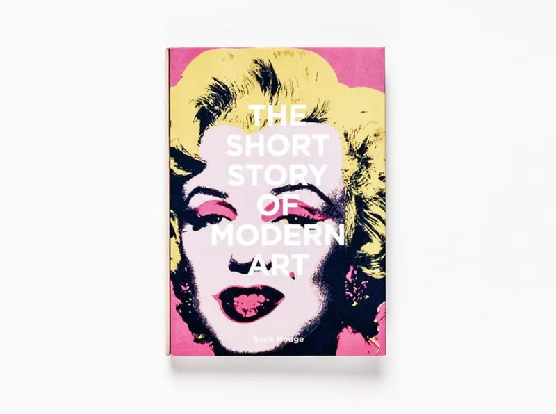 The Short Story Of Modern Art 1