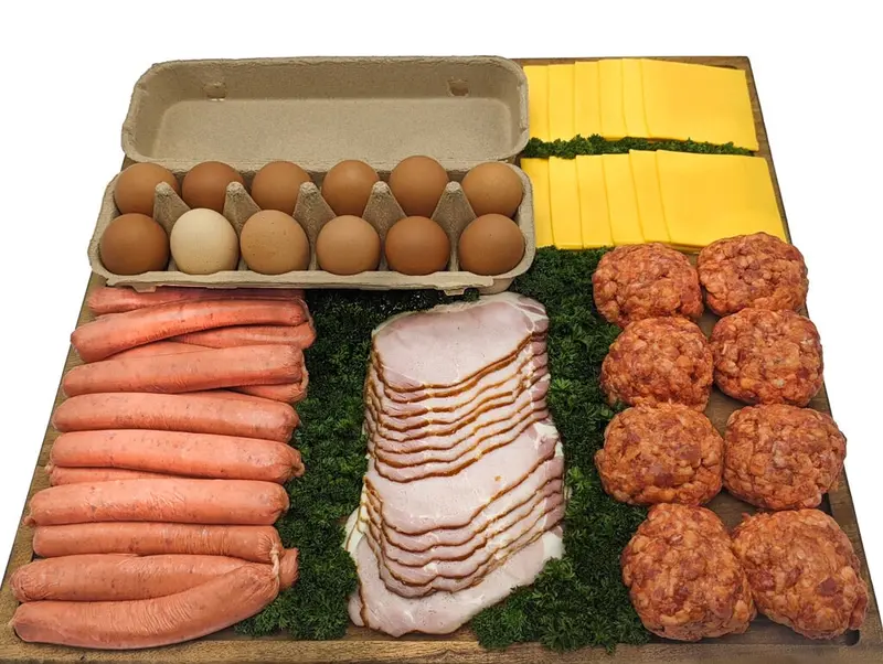The Smoko Bbq Pack (Online Only) 1