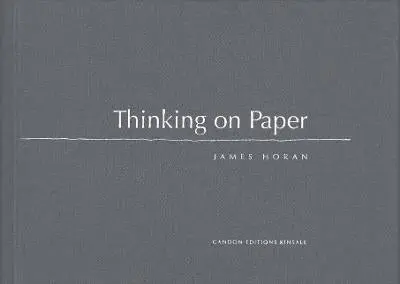 Thinking On Paper 1