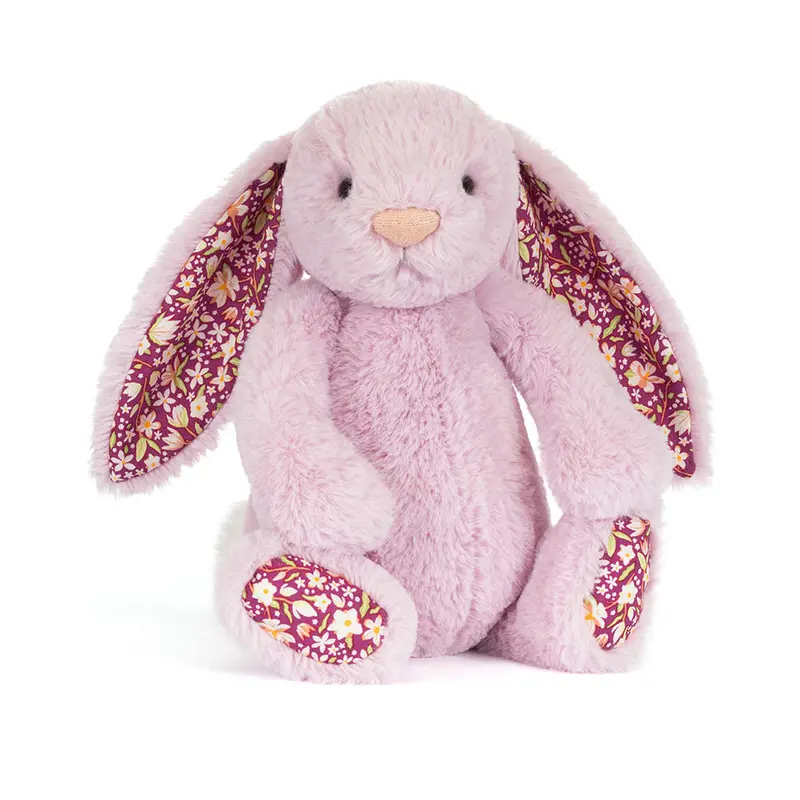 Thistlepop Blossom Luxe Bunny 1