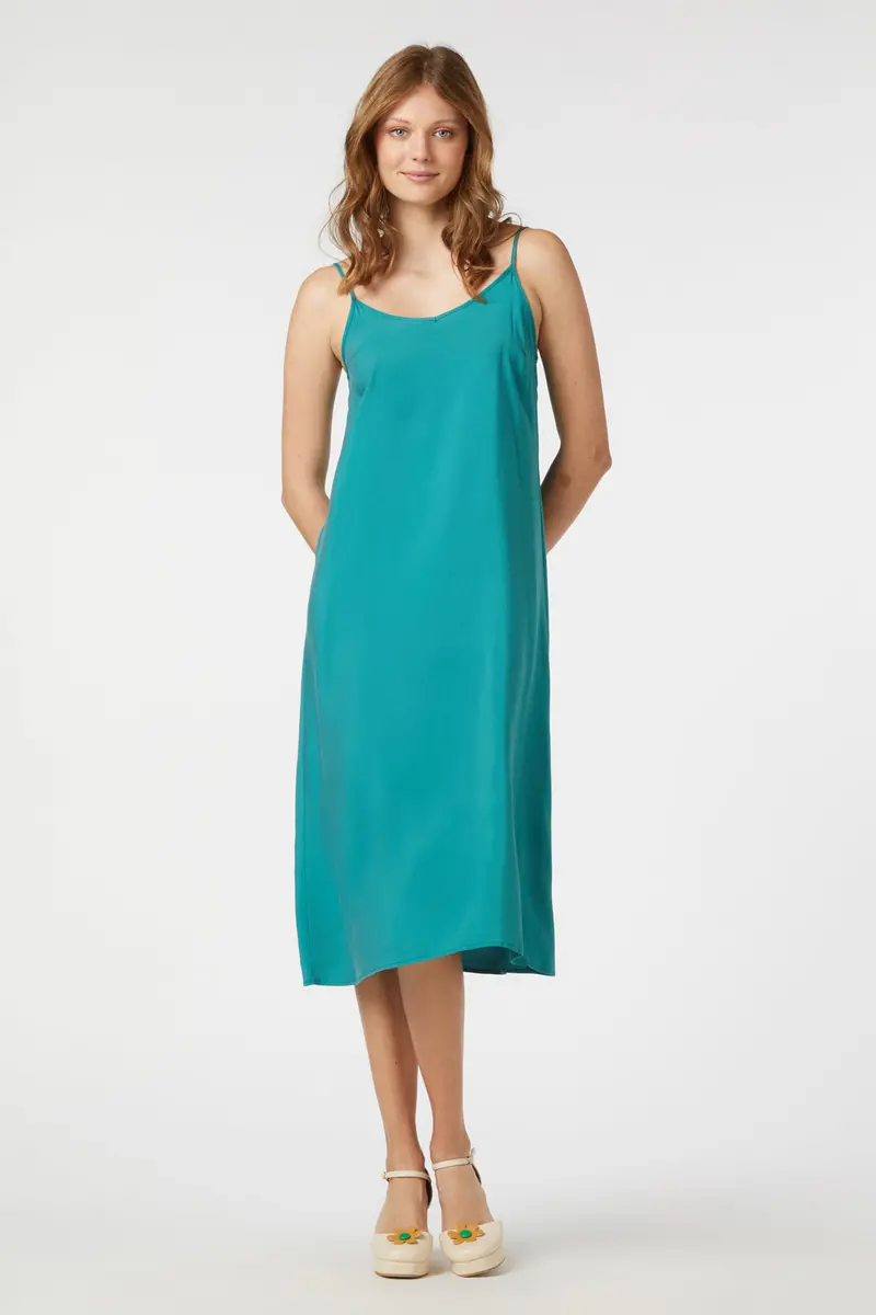 Tilda Slip Dress 1