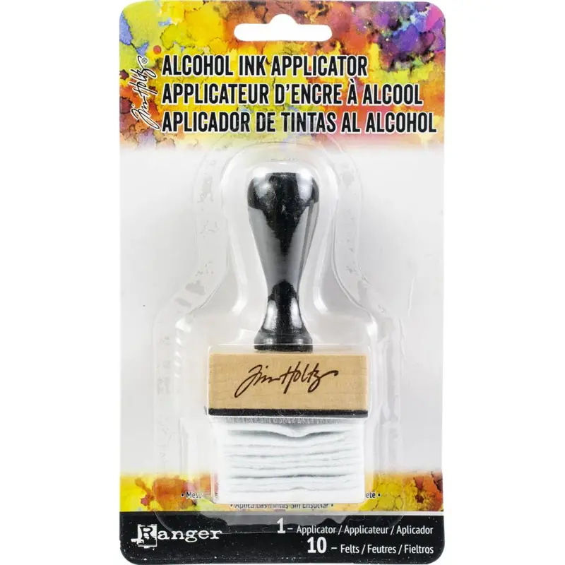 Tim Holtz  Alcohol Ink Applicator Pk1 1