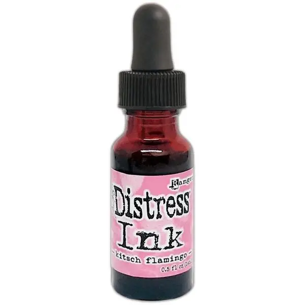 Tim Holtz Distress Ink Re-Inker, 14Ml 1