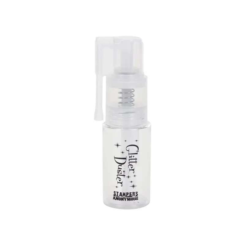 Tim Holtz Glitter Duster 1