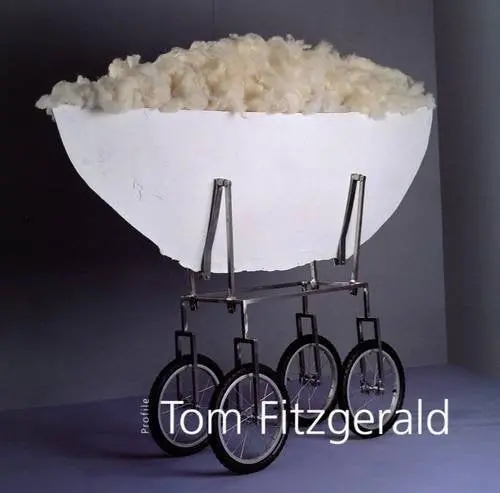 Tom Fitzgerald - Profile 20 1