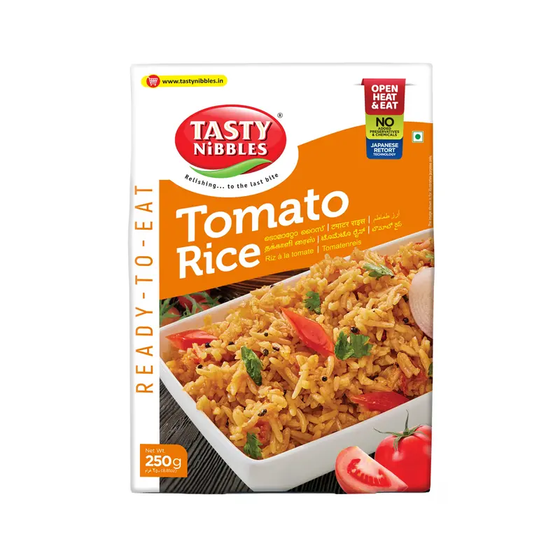 Tomato Rice 250G 1