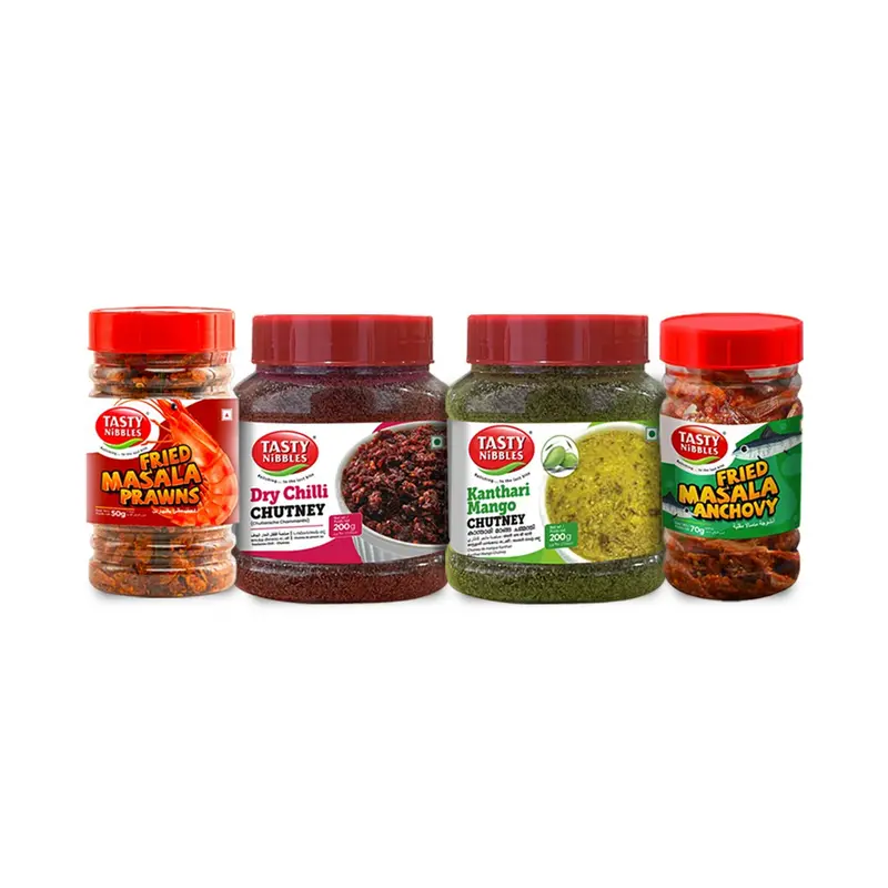 Touchings- Pack 2 1