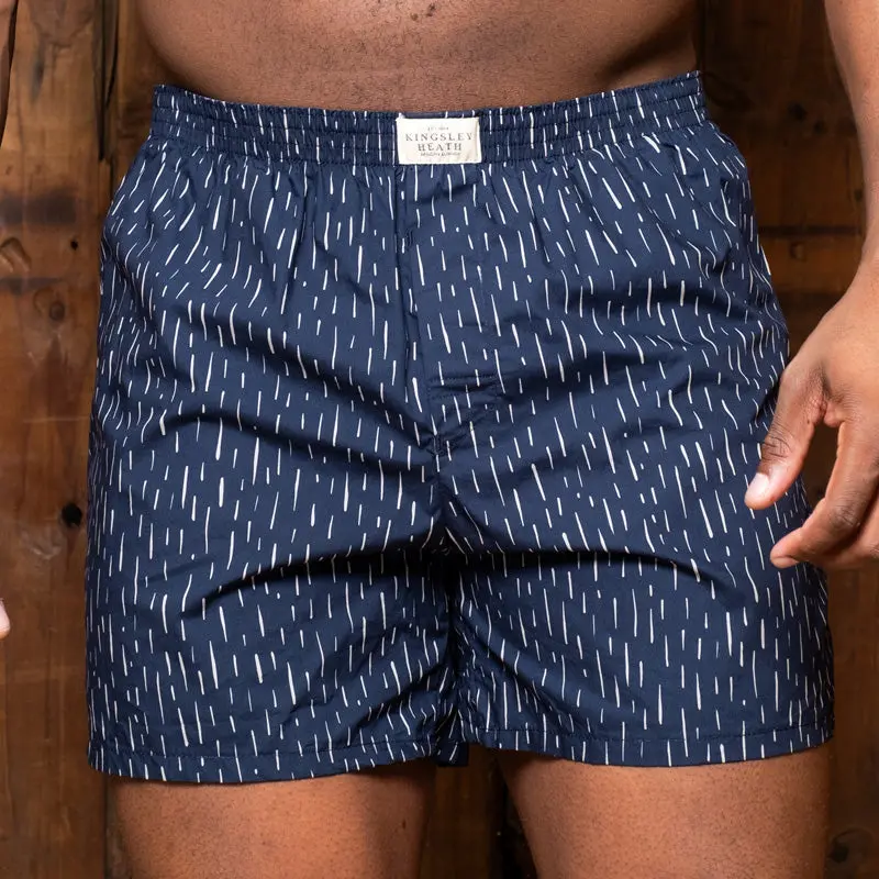 Tribal Lines Sleep Short Midnight 1