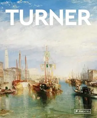 Turner: Masters Of Art 1