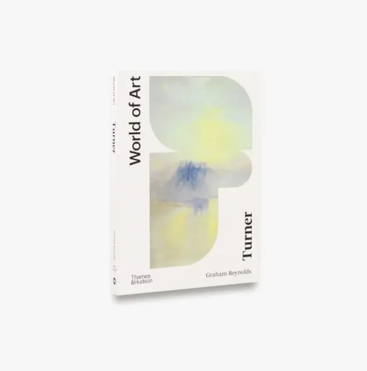 Turner - World Of Art 1