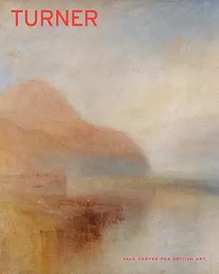 Turner (Ycba Collection Series) 1