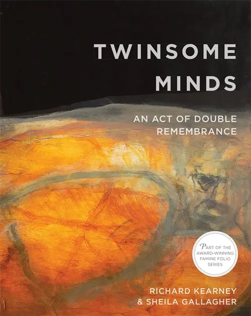 Twinsome Minds: An Act Of Double Remembrance 1
