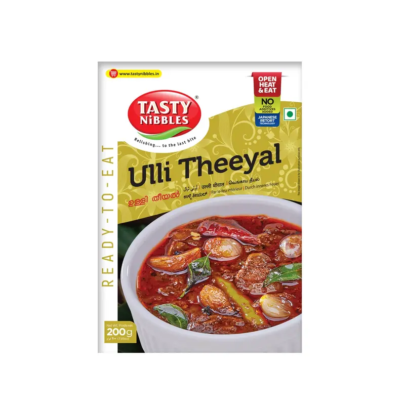 Ulli Theeyal 200G 1