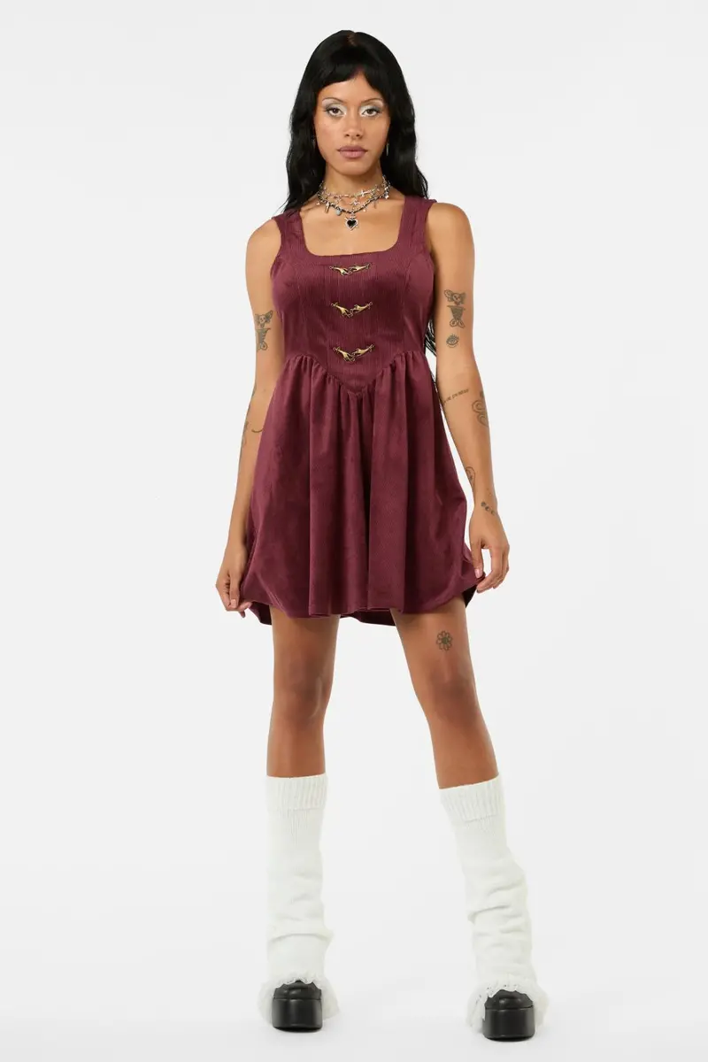 Unified Cord Pinny 1
