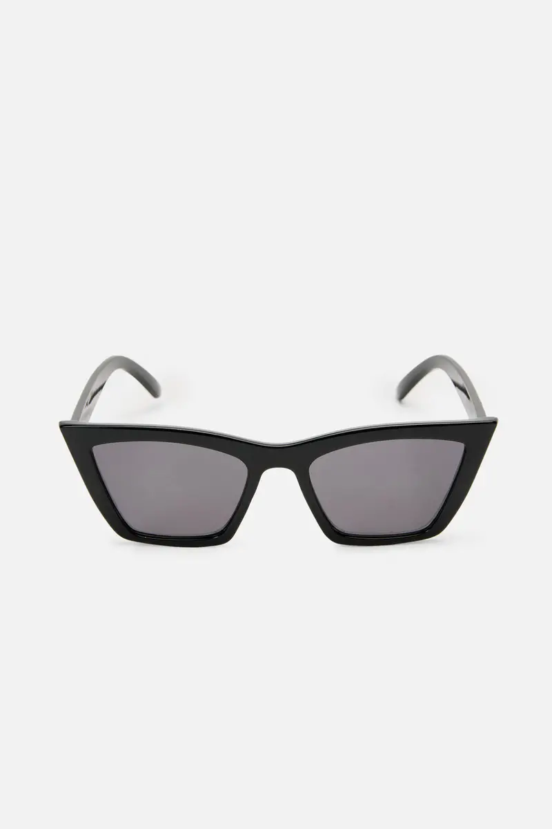 Upturned Sunglasses 1