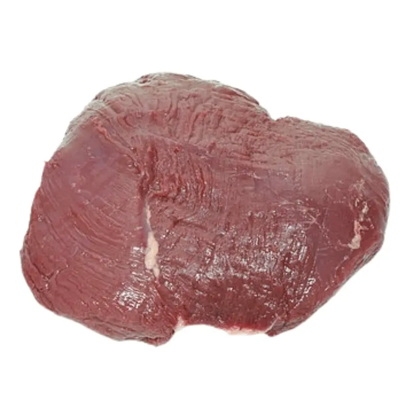 Venison Rump | $44.99Kg 1