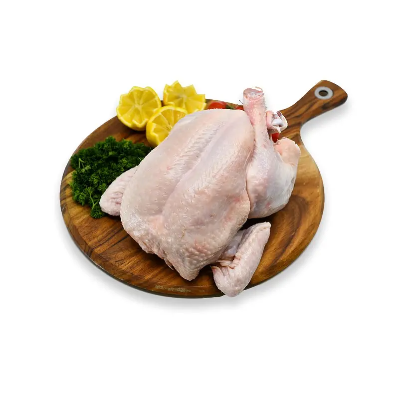 Whole Roasting Chicken 1.8Kg 1