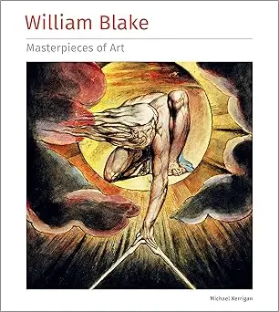 William Blake Masterpieces Of Art 1