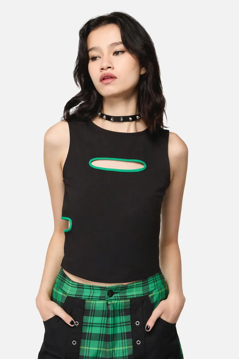 Wired Cut Out Tank 1
