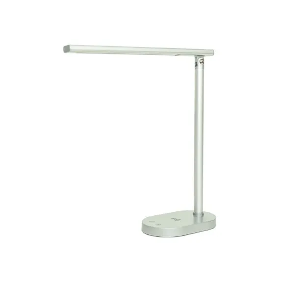 Wireless Charging Led Desk Lamp 1