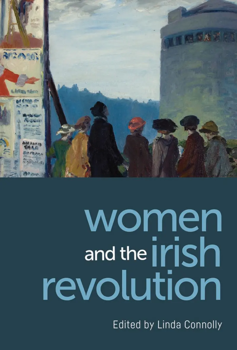 Women And The Irish Revolution 1