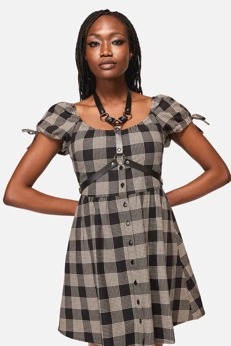Y Front Harness 1