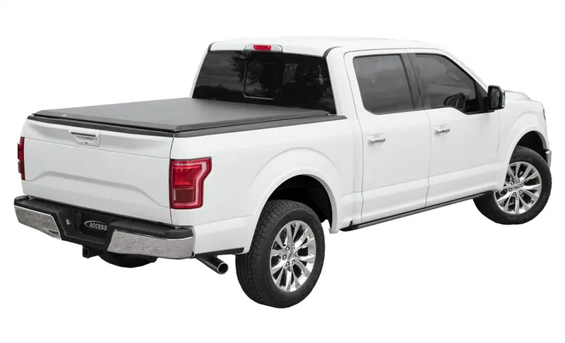Access Original Roll-Up Truck Bed Cover – Model 11139 1