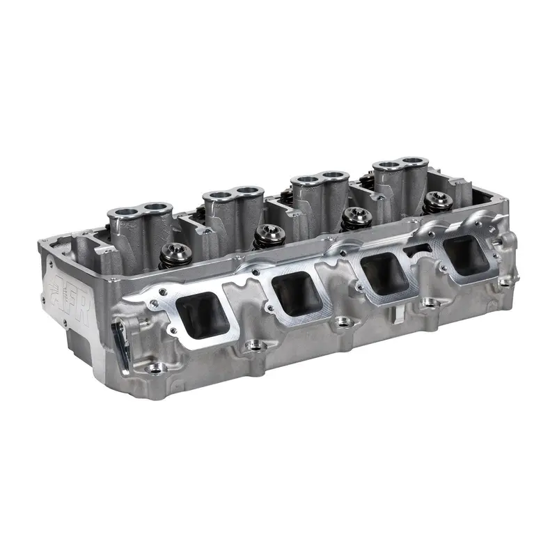 Air Flow Research 2513 Gen Iii Hemi Cylinder Head – 224Cc Intake, 69Cc Combustion Chamber, Cnc-Ported 1
