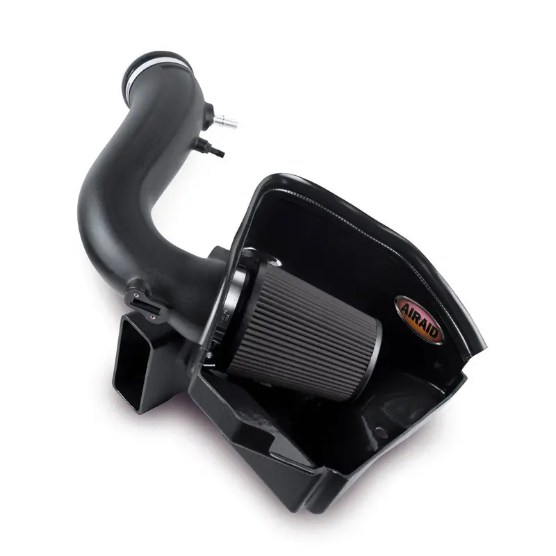 Airaid 452-265 Cold Air Intake System – Optimized For Engine Performance And Efficiency 1
