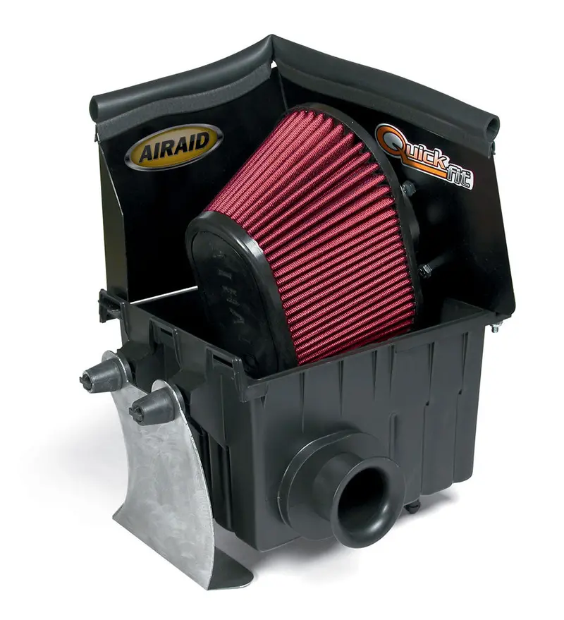Airaid Cold Air Intake Kit – Model 401-121 For Enhanced Engine Performance 1