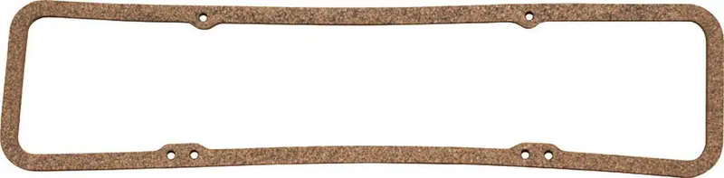 Allstar Performance 87212 Cork Valve Cover Gaskets For Small-Block Chevrolet Engines 1