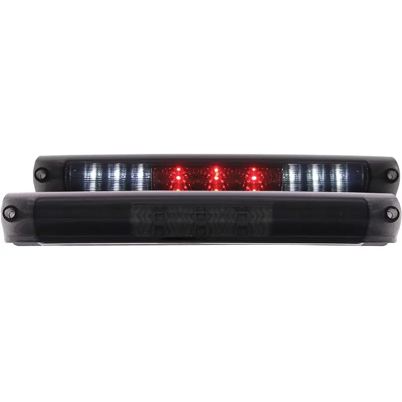 Anzo Usa Led Third Brake Light – Smoke Lens Replacement Assembly For B-Series Trucks 1