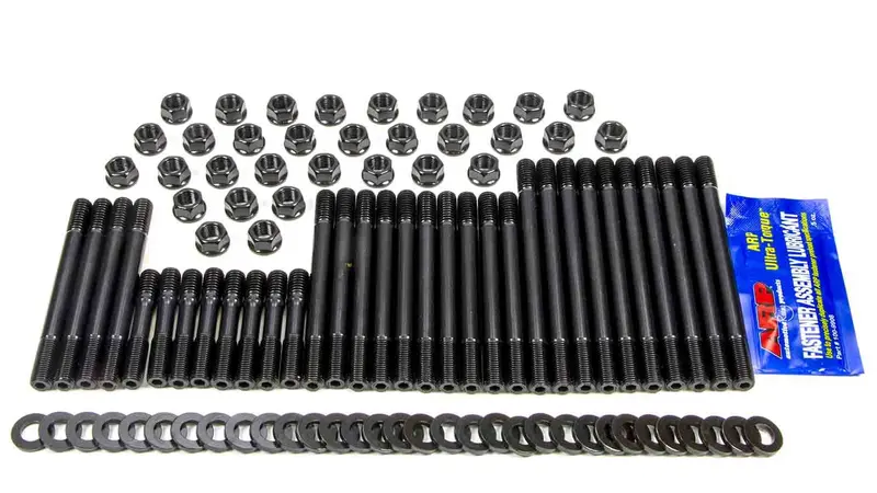 Arp 235-4502 Bbc Head Stud Kit 6Pt. 1