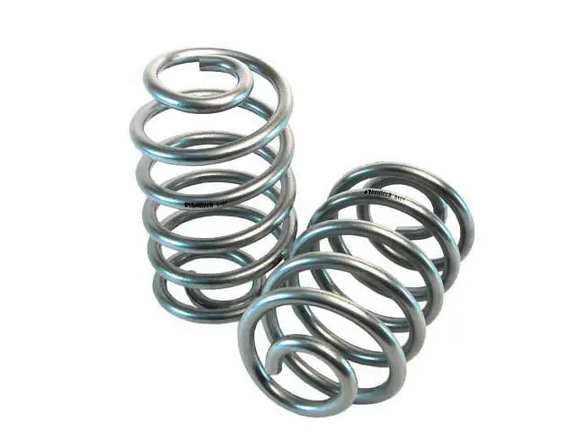 Belltech 5107 Coilover Lowering Kit – Adjustable Ride Height Suspension System 1