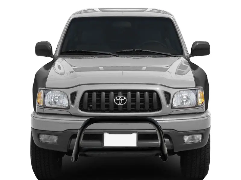 Black Horse Off Road Cbb-Tob4701 No-Skid Steel Skid Plate 1