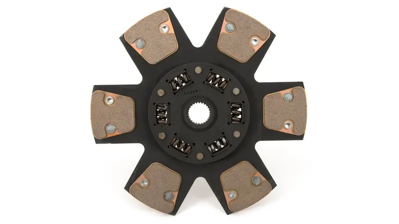 Centerforce 323384148 Transmission Clutch Friction Disc – Oem-Replacement Grade 1