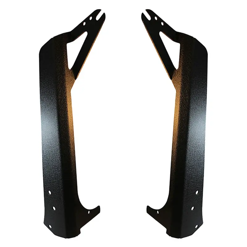 Cipa Led Light Bar Mounting Brackets – Designed For 50-Inch Light Bars 1