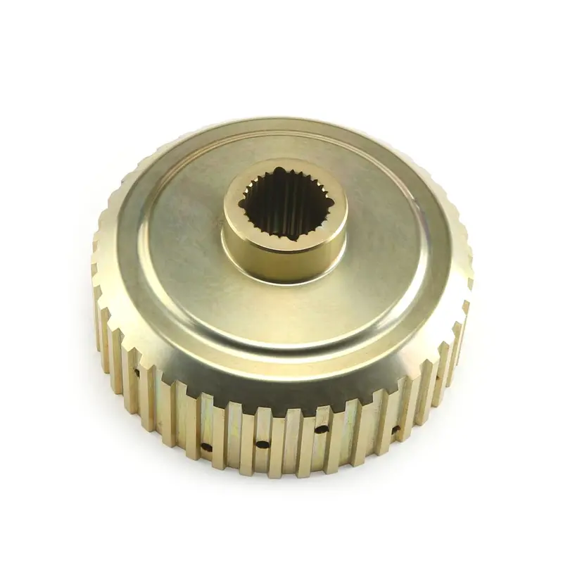 Coan 22812A Heavy-Duty Billet Forward Clutch Hub – Heat-Treated For Durability 1