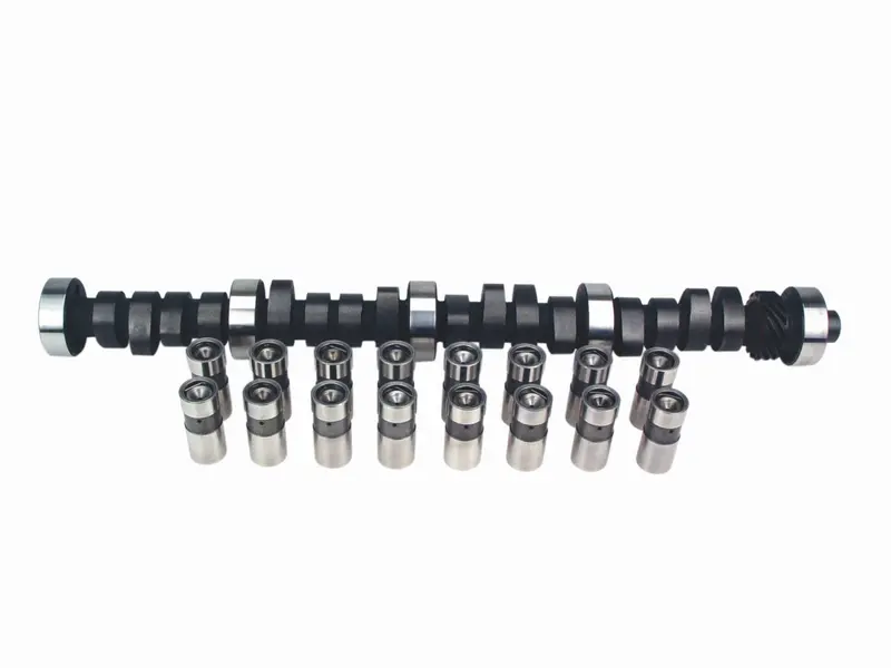 Comp Cams Cl35-331-4 Magnum Hydraulic Flat-Tappet Camshaft & Lifter Kit For Ford 221–302 Cid Engines 1